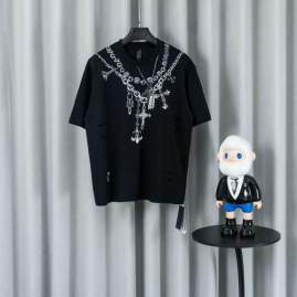 Picture of Chrome Hearts T Shirts Short _SKUChromeHeartsS-XLaztx1117620